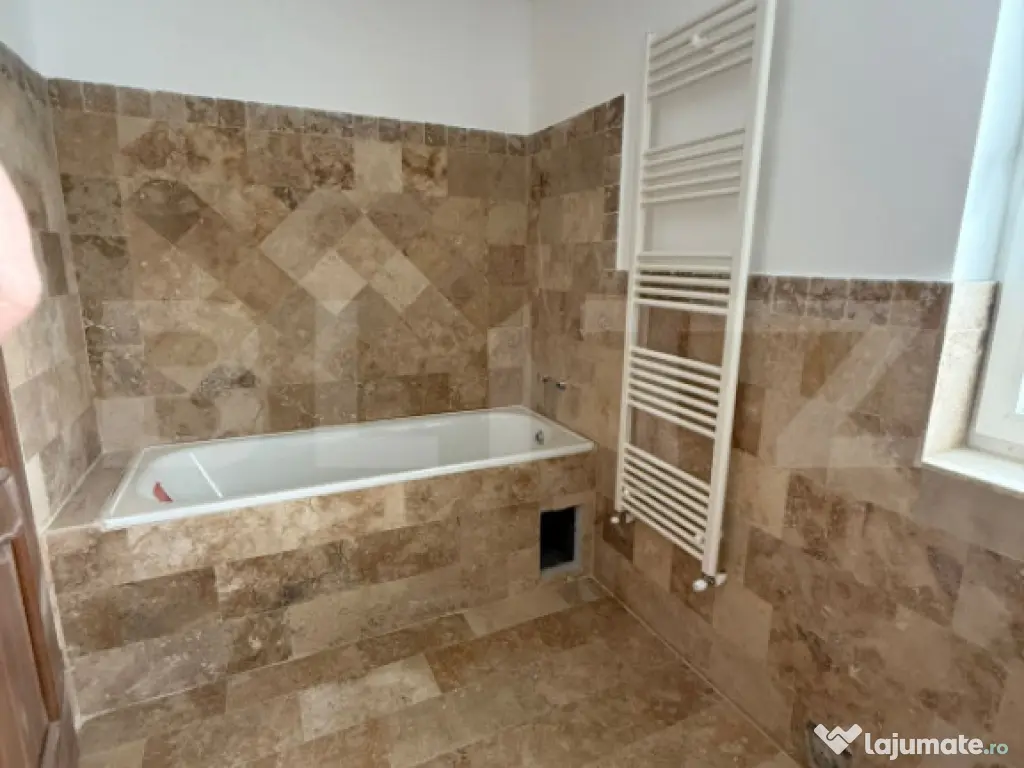 Casa insiruita cu 4 camere si 2 bai in Giroc 86mp utili apro