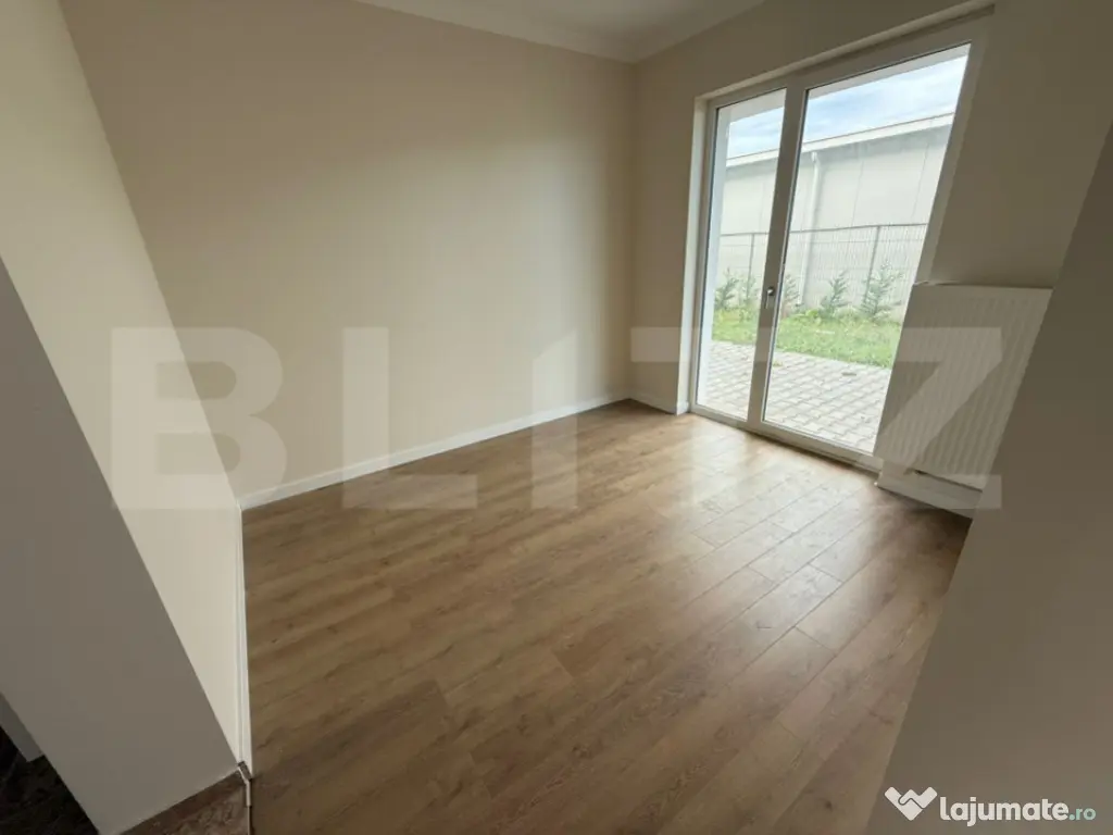 Casa insiruita cu 4 camere si 2 bai in Giroc 86mp utili apro