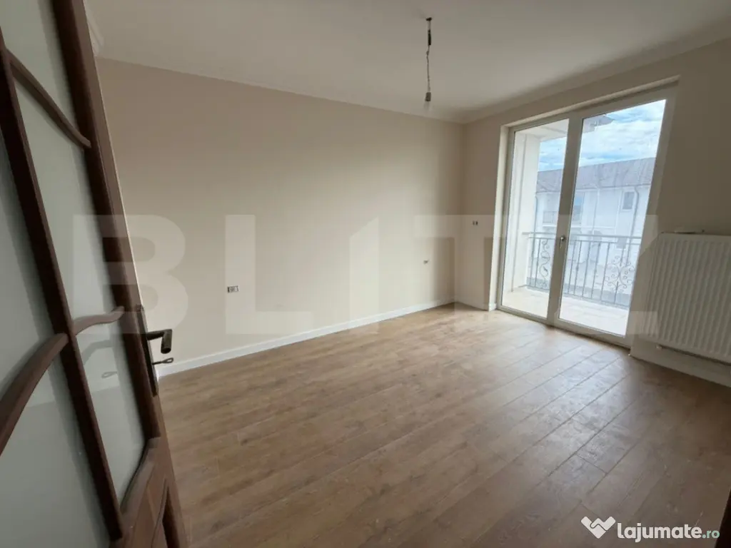 Casa insiruita cu 4 camere si 2 bai in Giroc 86mp utili apro