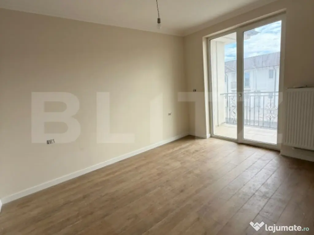 Casa insiruita cu 4 camere si 2 bai in Giroc 86mp utili apro