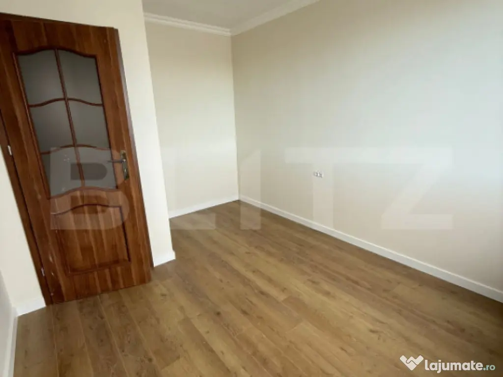 Casa insiruita cu 4 camere si 2 bai in Giroc 86mp utili apro