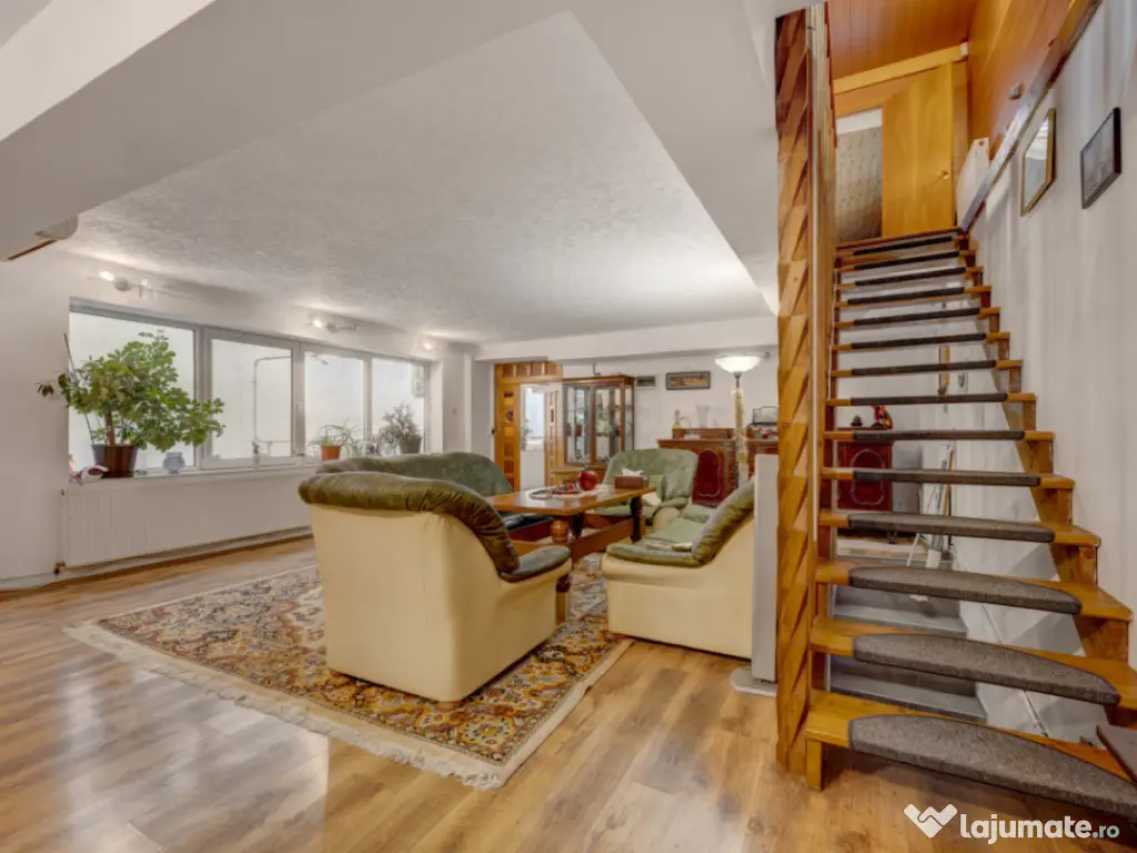 VIILOR - ECHINOCTIULUI, CASA 211 MP UTILI, LOT 460 MP!