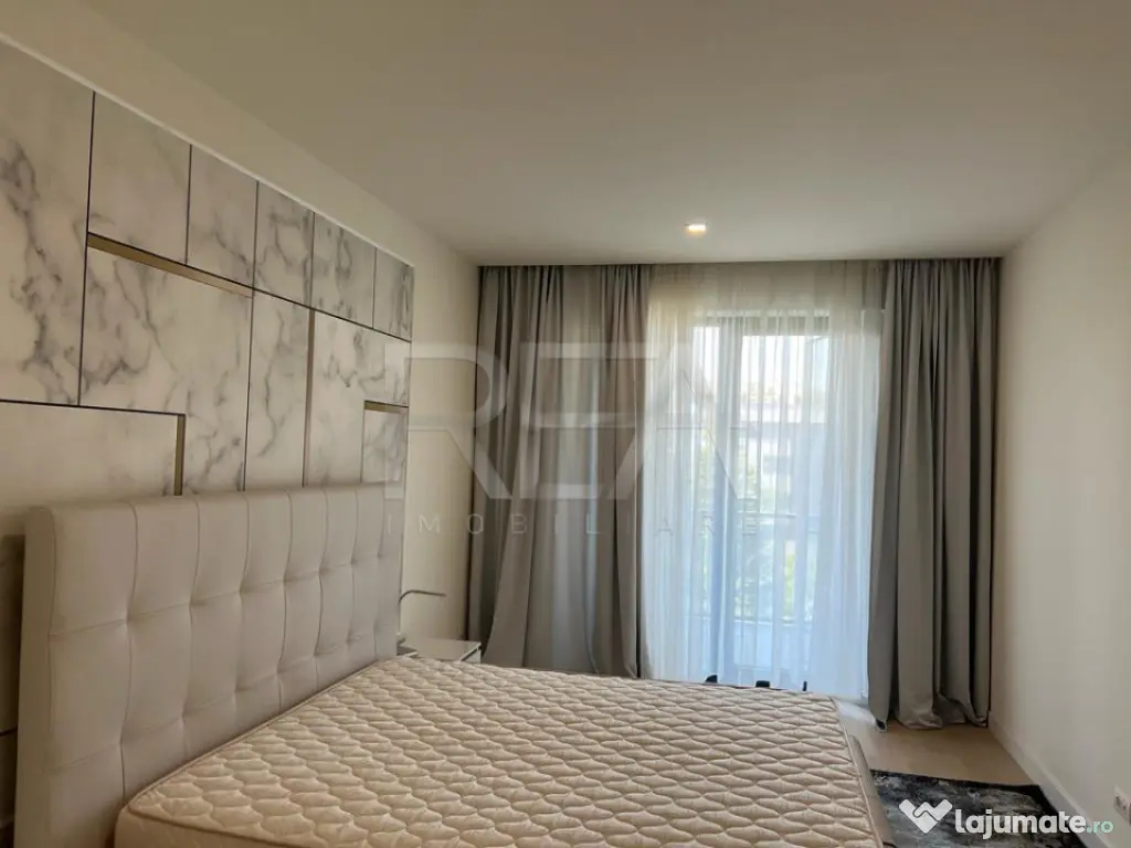 Apartament 4 camere Residence 5 , Strada Erou Iancu Nicolae 