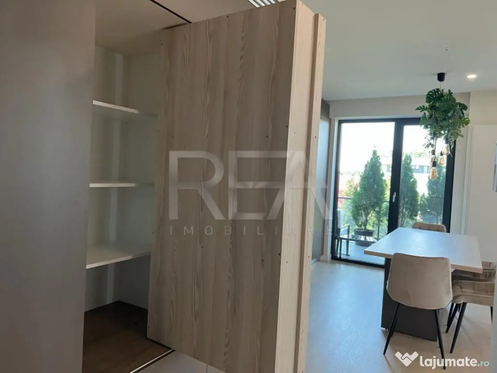 Apartament 4 camere Residence 5 , Strada Erou Iancu Nicolae 