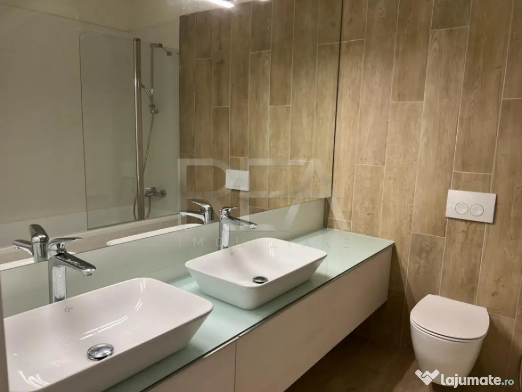 Apartament 4 camere Residence 5 , Strada Erou Iancu Nicolae 