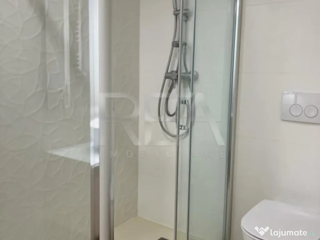 Apartament 4 camere Residence 5 , Strada Erou Iancu Nicolae 