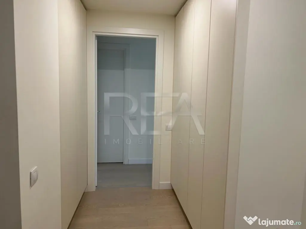 Apartament 4 camere Residence 5 , Strada Erou Iancu Nicolae 