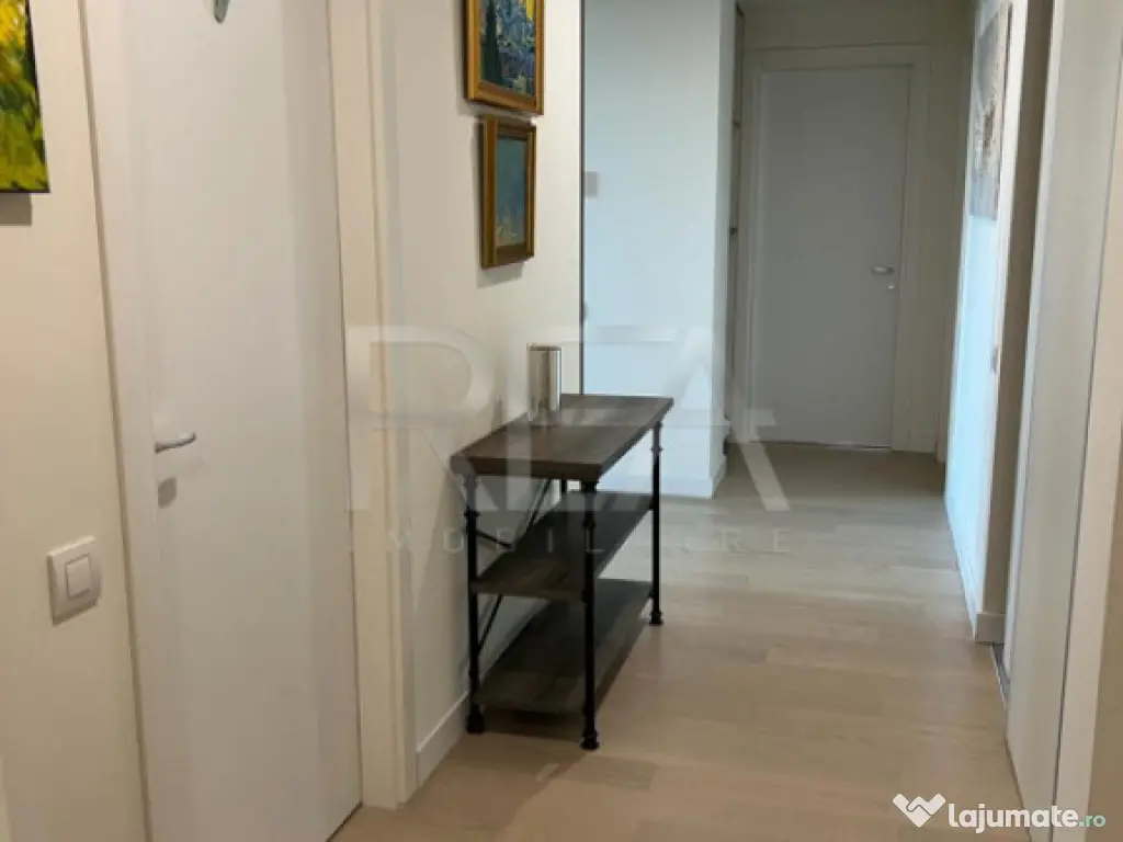 Apartament 4 camere Residence 5 , Strada Erou Iancu Nicolae 