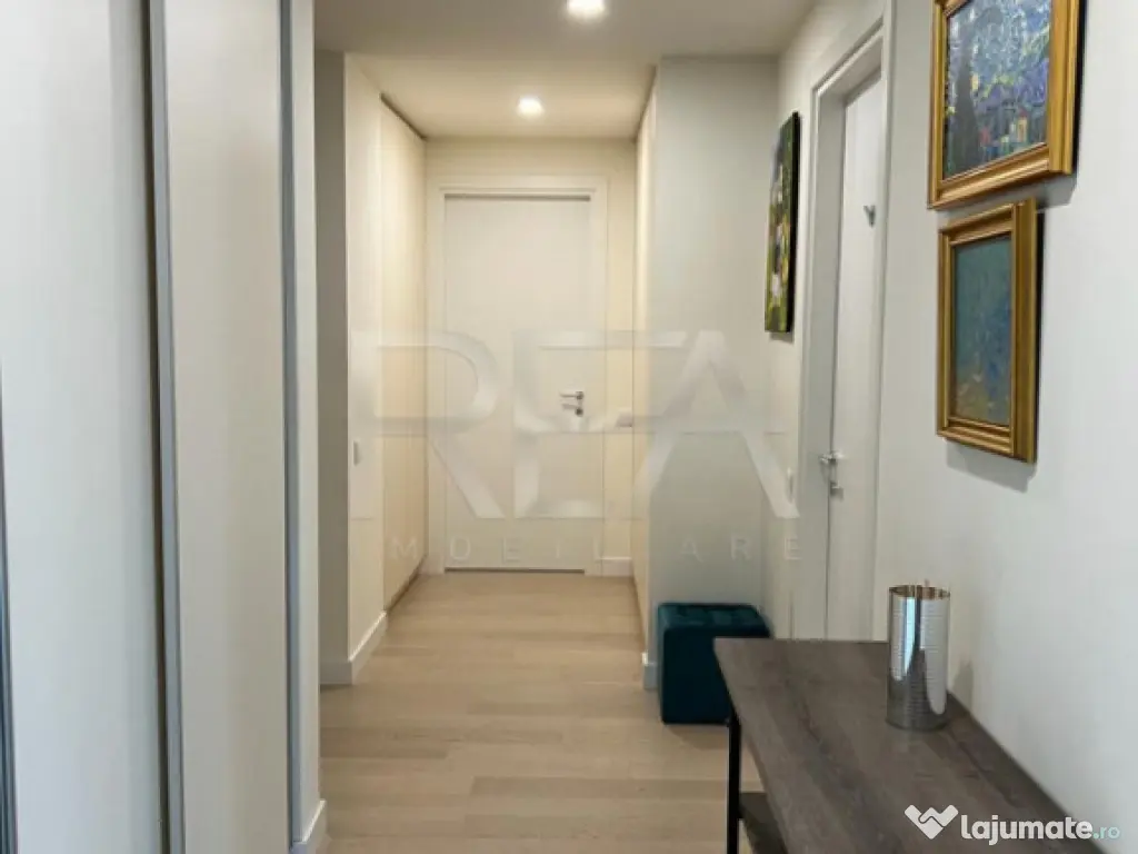 Apartament 4 camere Residence 5 , Strada Erou Iancu Nicolae 