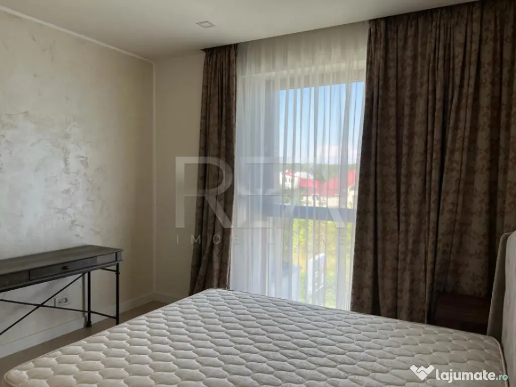 Apartament 4 camere Residence 5 , Strada Erou Iancu Nicolae 