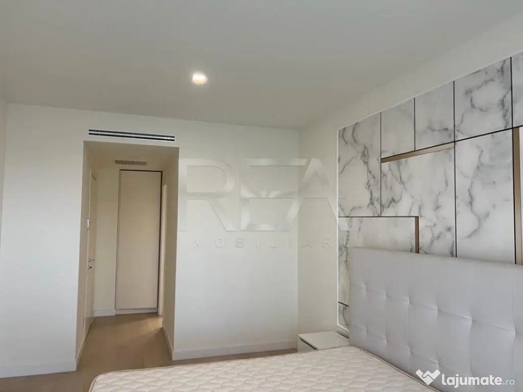 Apartament 4 camere Residence 5 , Strada Erou Iancu Nicolae 