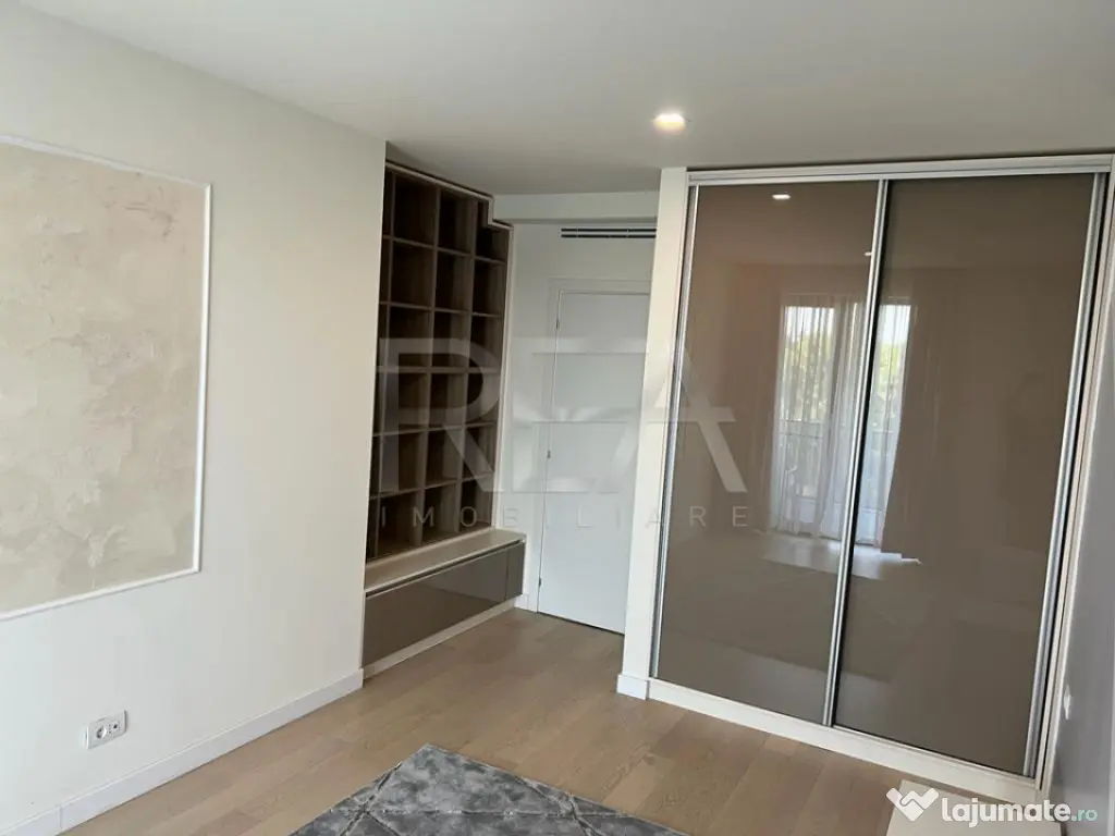 Apartament 4 camere Residence 5 , Strada Erou Iancu Nicolae 