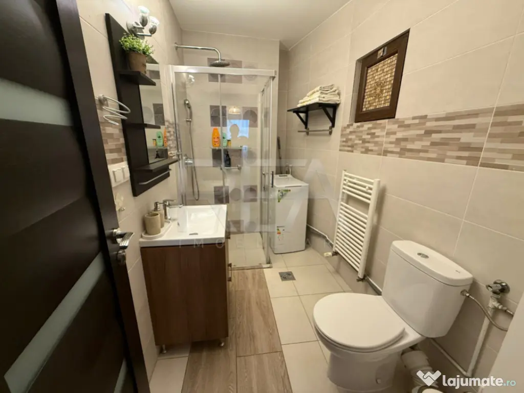 Garsoniera Universitate 