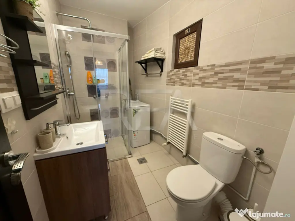 Garsoniera Universitate 