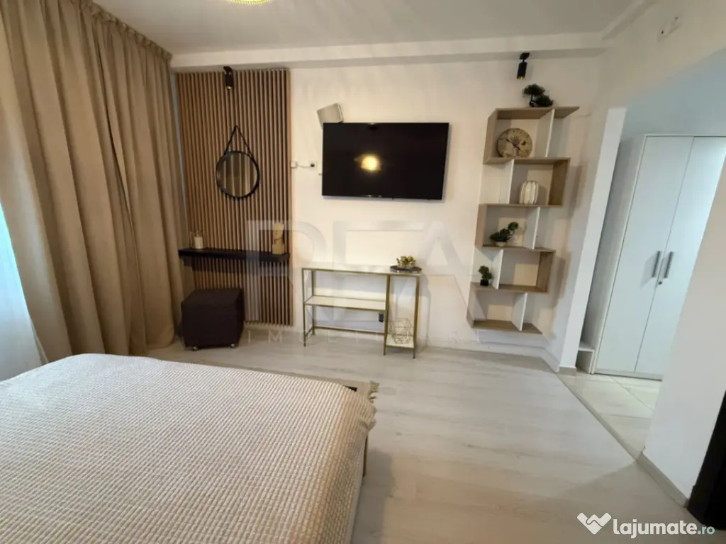 Garsoniera Universitate 