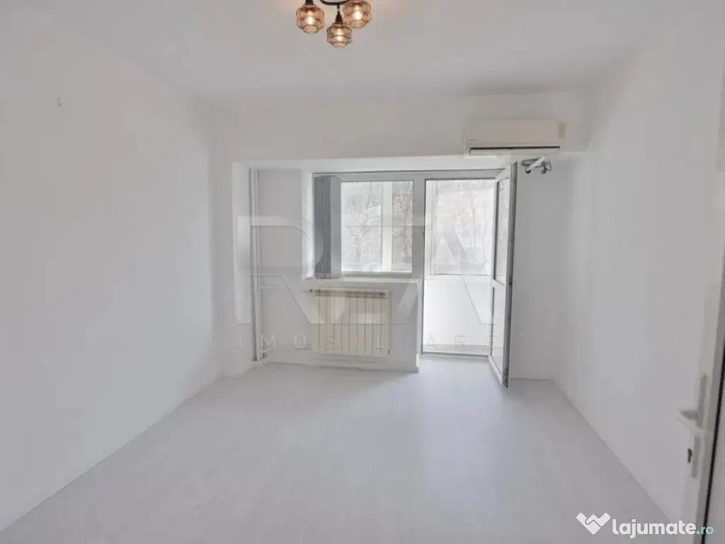 2 Camere Decomandat Zona Decebal 