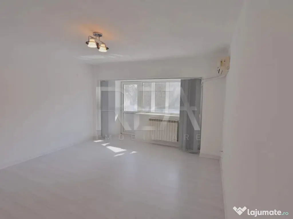 2 Camere Decomandat Zona Decebal 