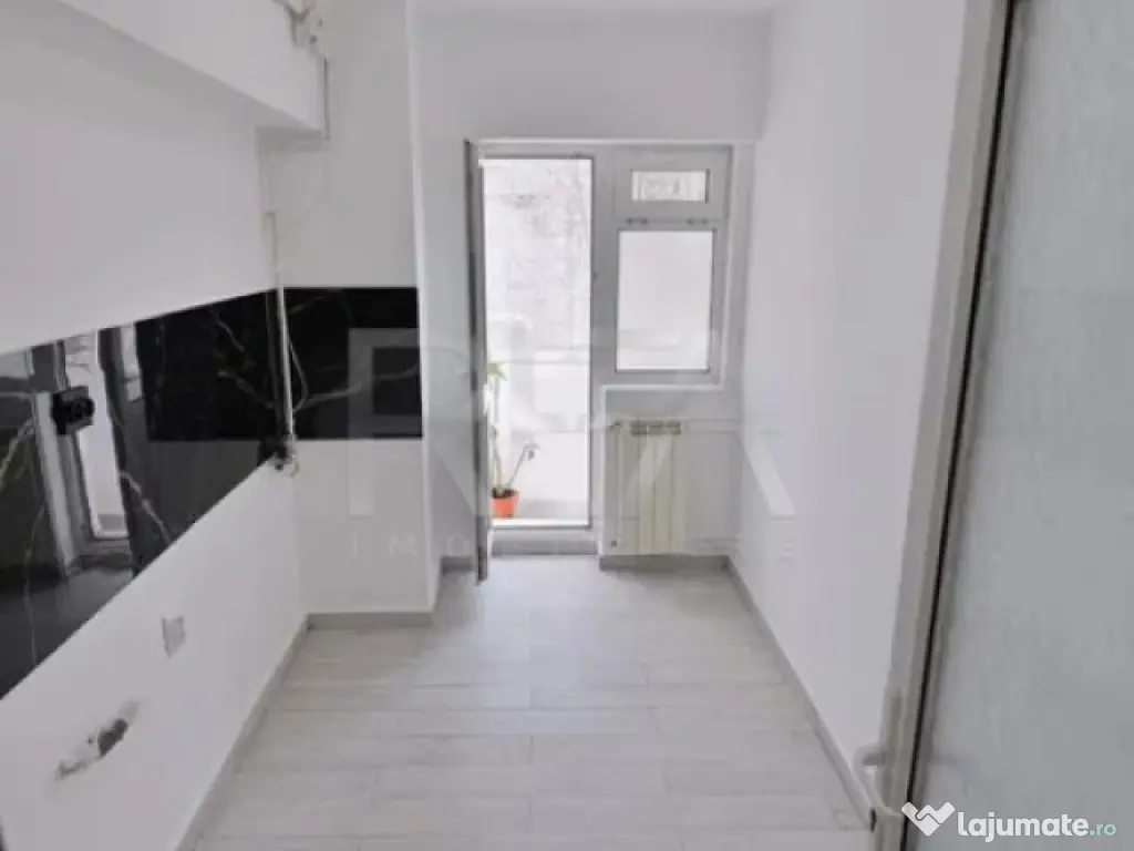 2 Camere Decomandat Zona Decebal 