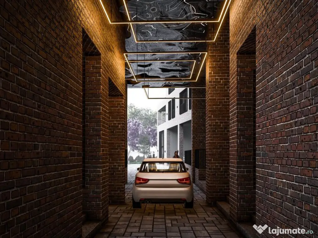 Apartament nou, 2 camere, 184 000 Euro. Comision 0. 