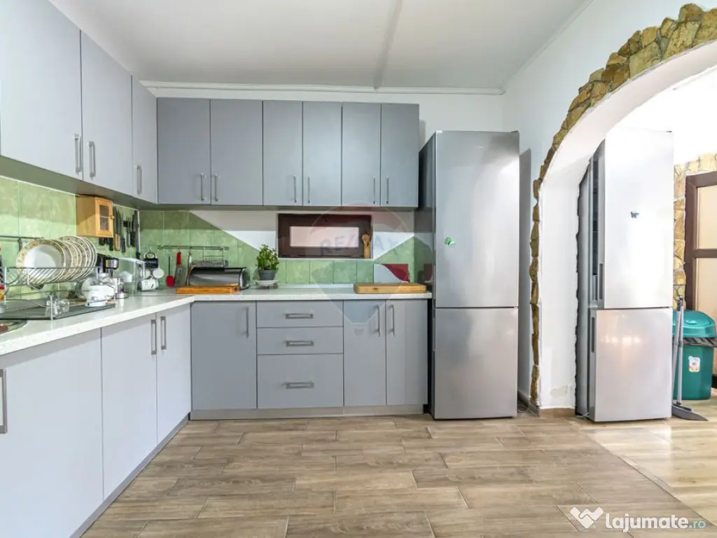 Pensiunea Scărișoara – Refugiul din Inima Rucărului ... 