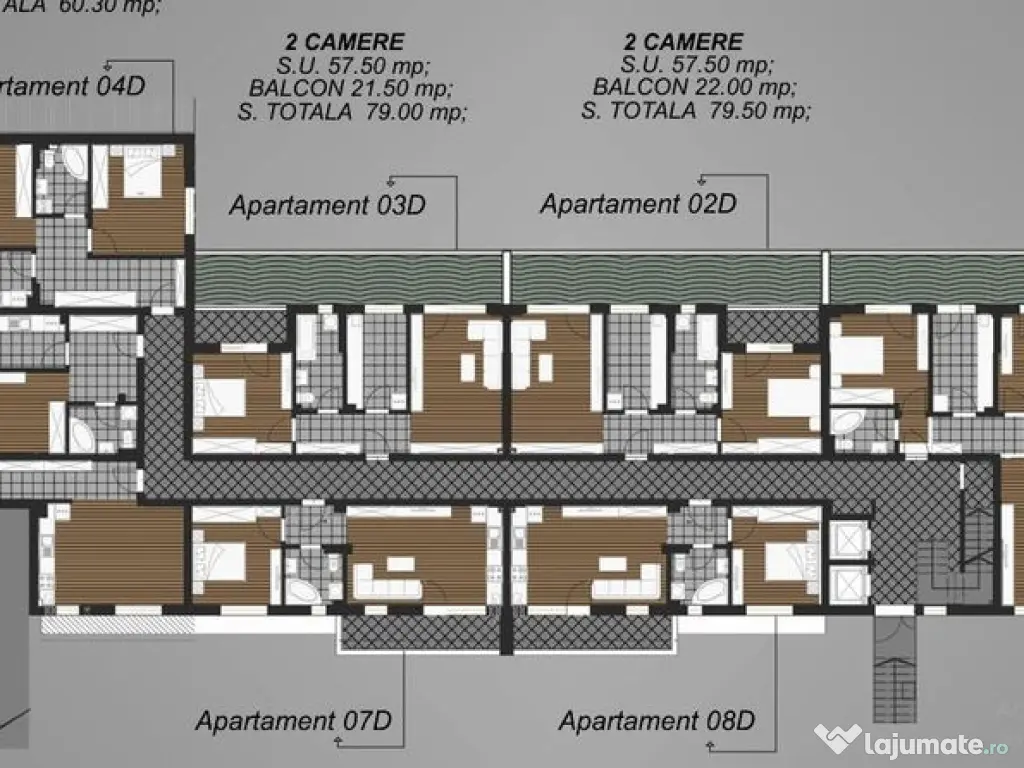 2camdec/Postalionului 30/2minSTB/13min(cu STB) metrou ApP...
