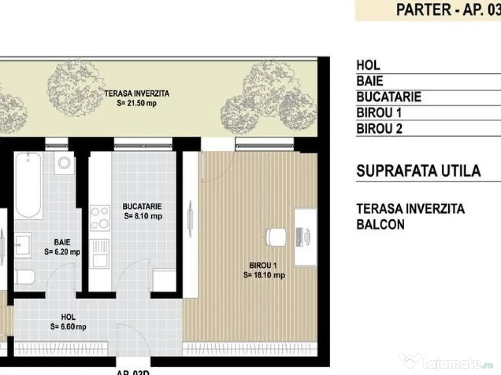 2camdec/Postalionului 30/2minSTB/13min(cu STB) metrou ApP...