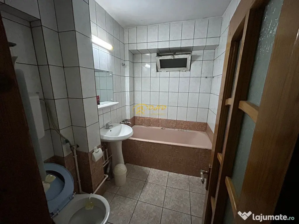 Apartament cu etaj, 4 camere open-space, CUG