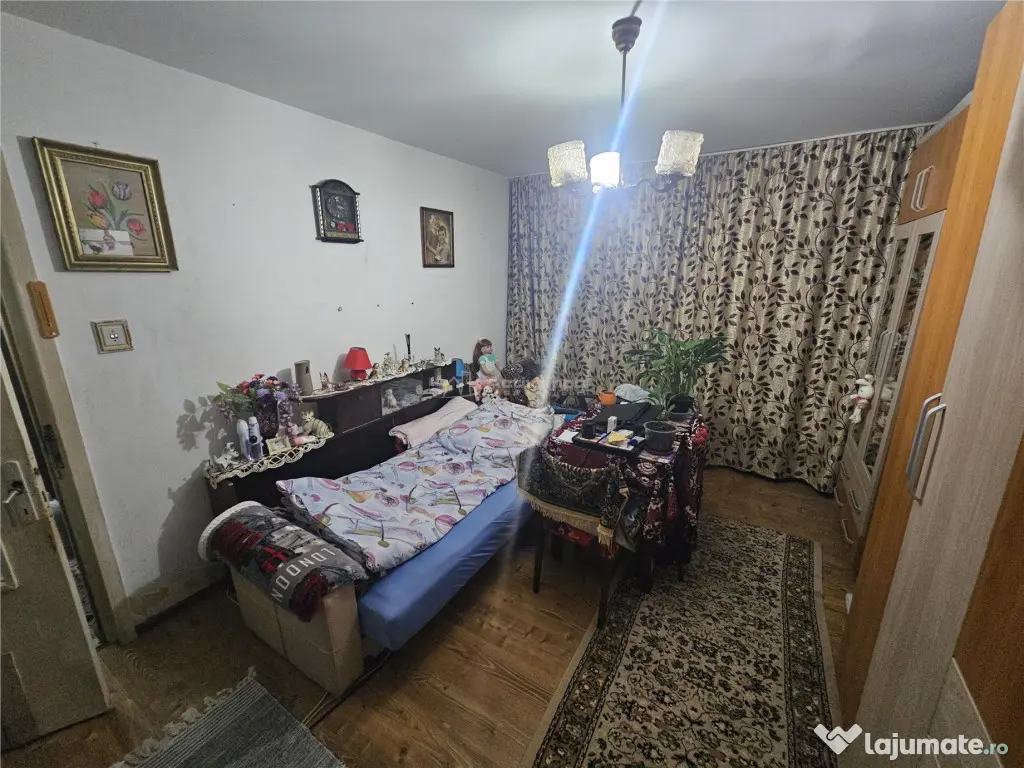 Resita, 3 Cam., Parter, Micro 3 