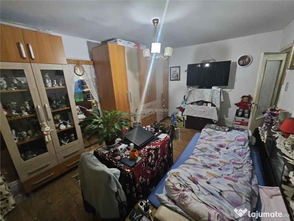 Resita, 3 Cam., Parter, Micro 3 