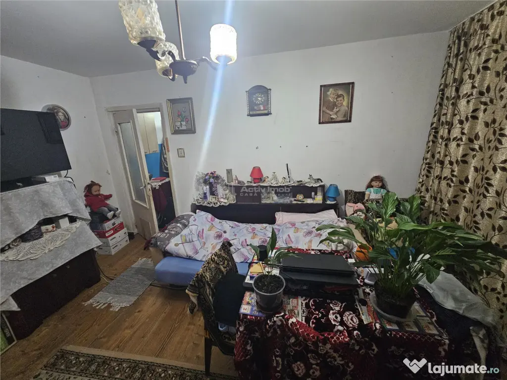 Resita, 3 Cam., Parter, Micro 3 