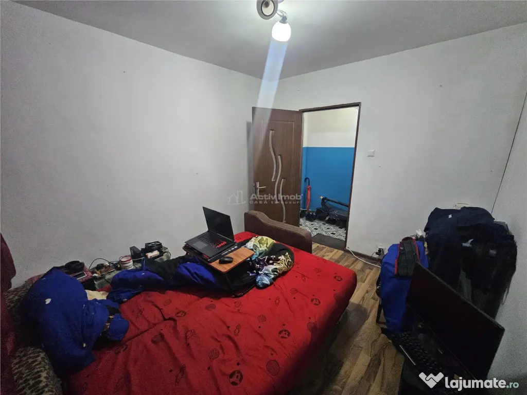 Resita, 3 Cam., Parter, Micro 3 