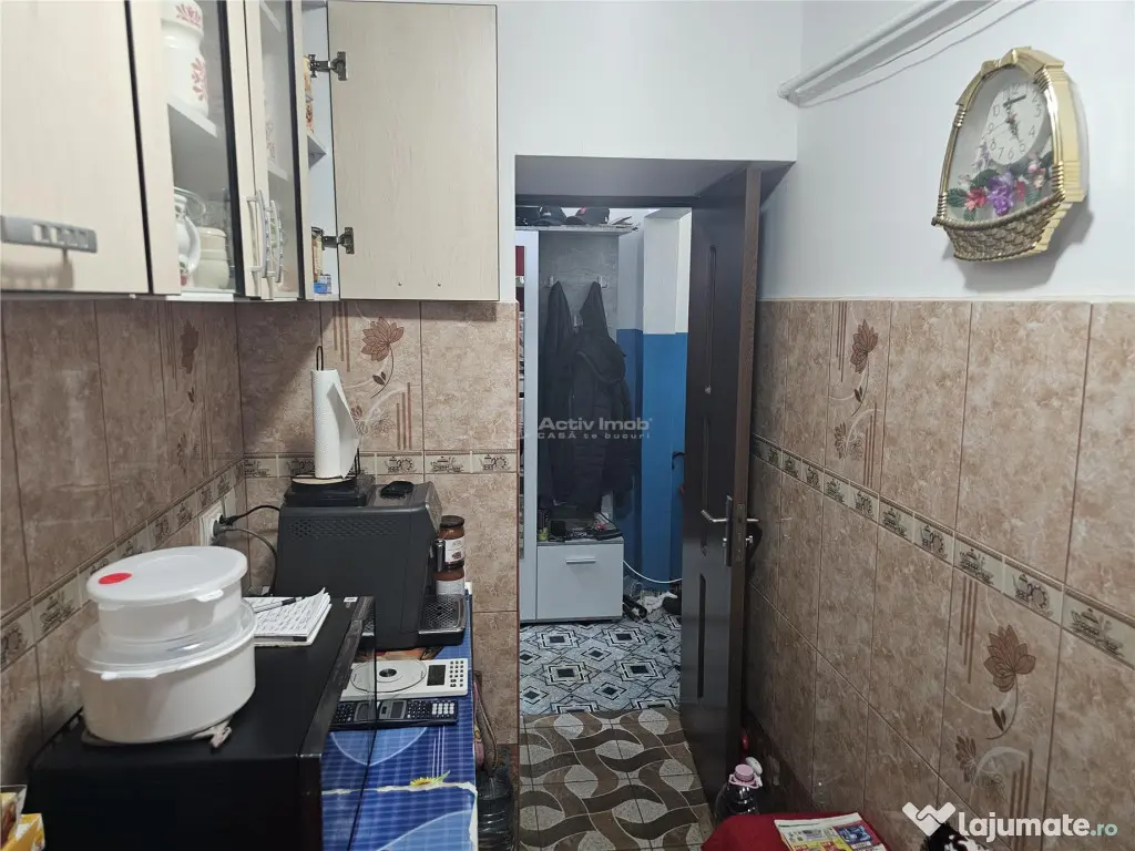 Resita, 3 Cam., Parter, Micro 3 