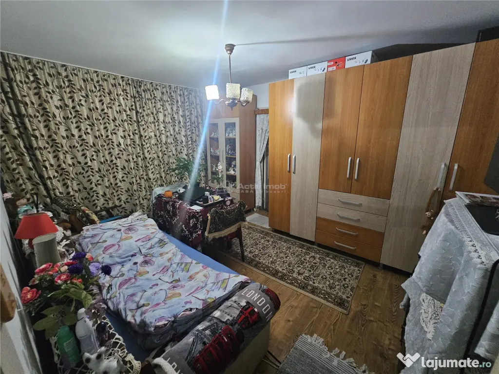 Resita, 3 Cam., Parter, Micro 3 