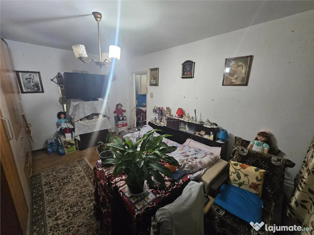 Resita, 3 Cam., Parter, Micro 3 