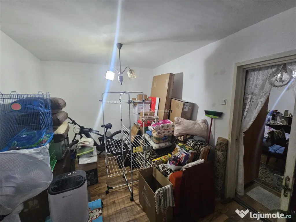 Resita, 3 Cam., Parter, Micro 3 