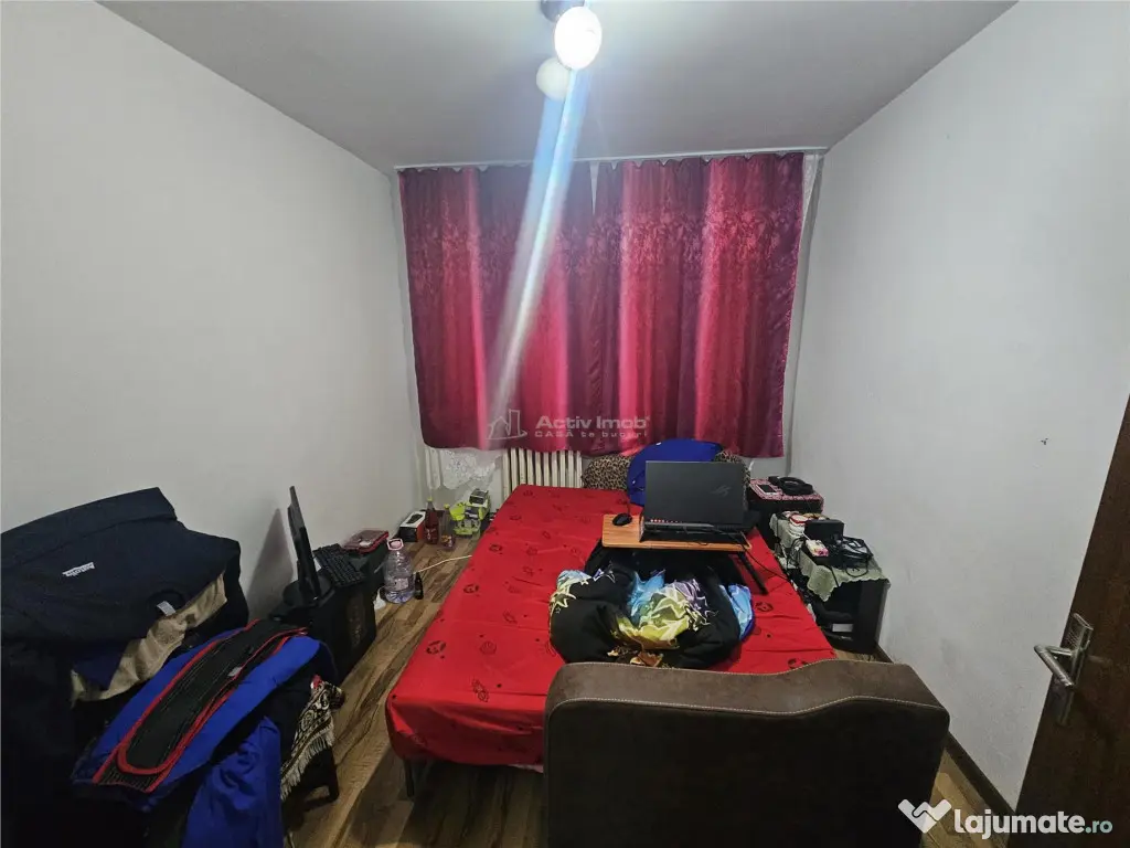 Resita, 3 Cam., Parter, Micro 3 