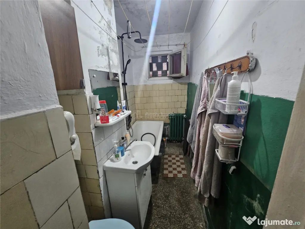 Resita, 3 Cam., Parter, Micro 3 