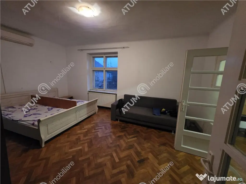 Casa zona Parcul Sub Arini din Sibiu 