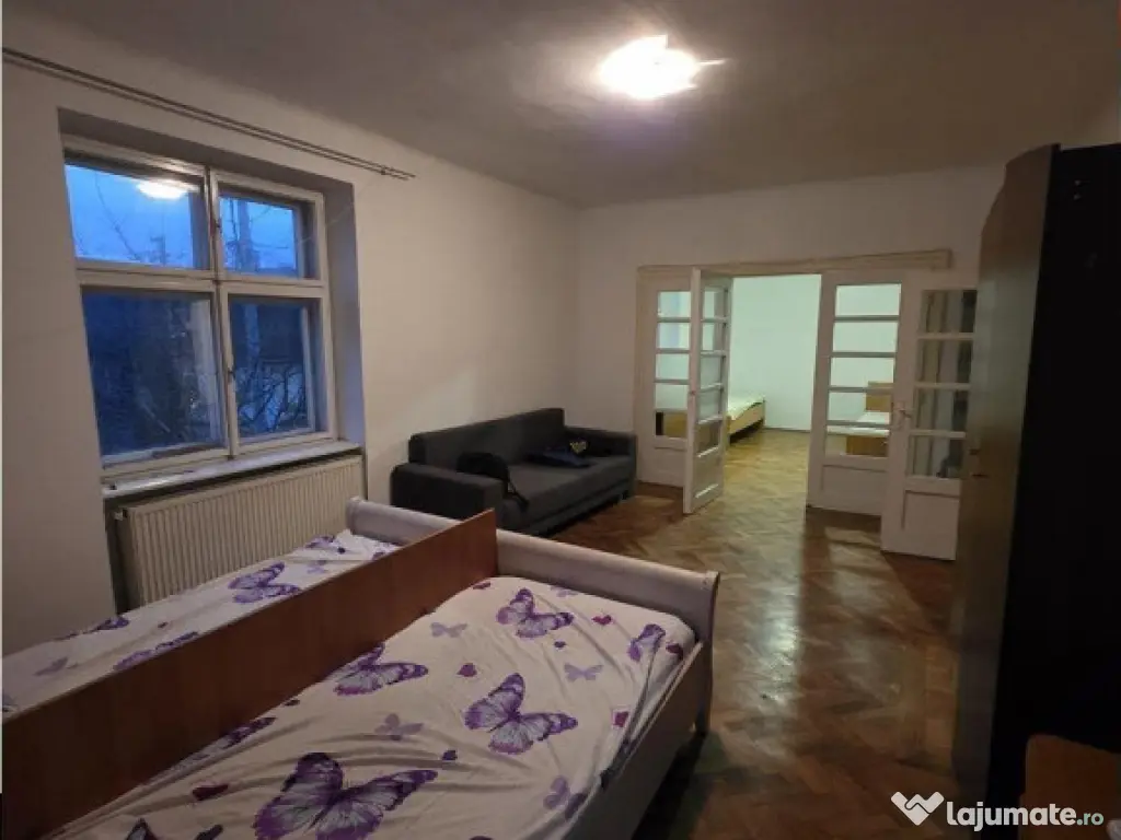 Casa zona Parcul Sub Arini din Sibiu 