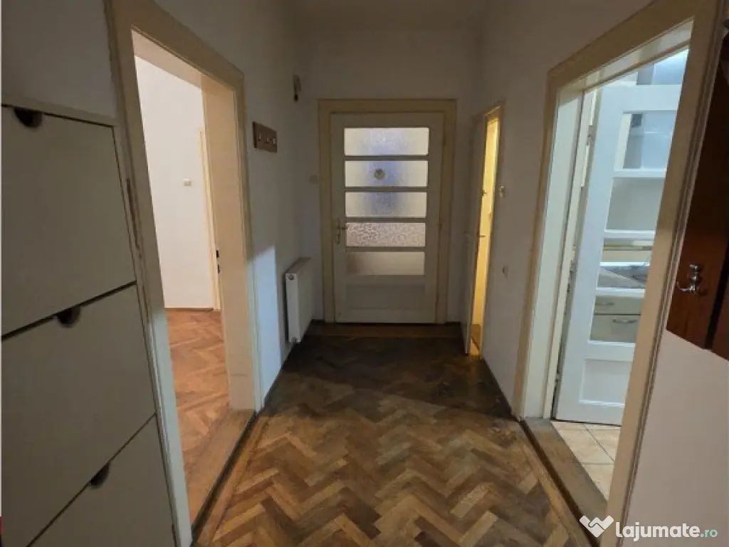 Casa zona Parcul Sub Arini din Sibiu 