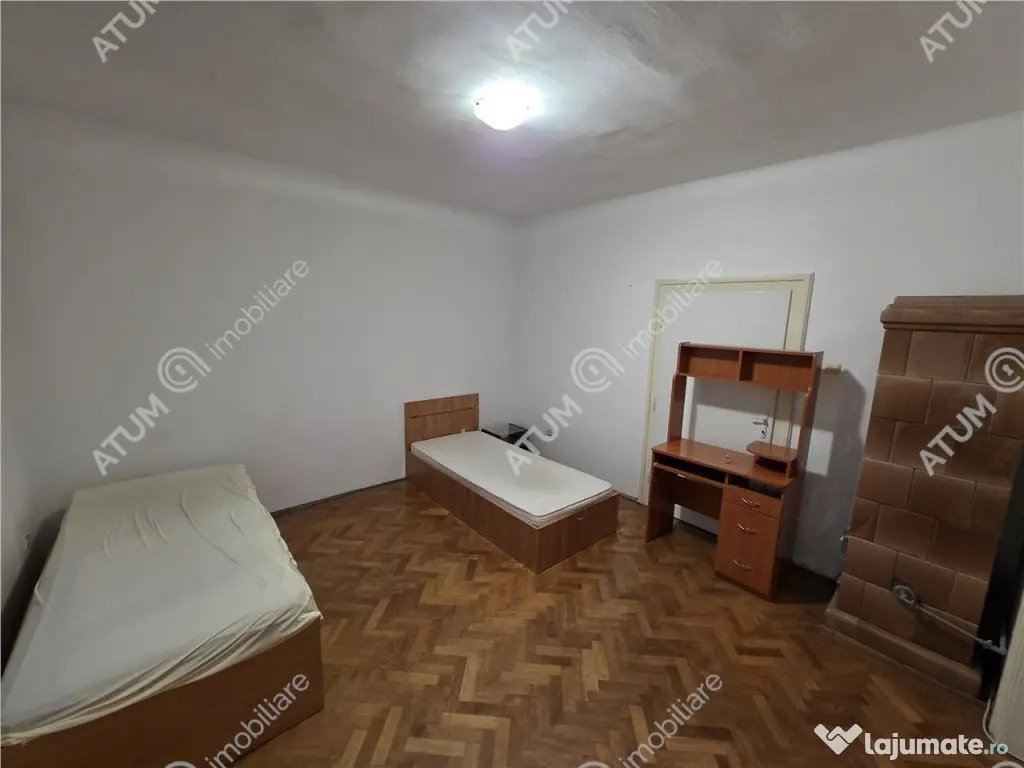 Casa zona Parcul Sub Arini din Sibiu 