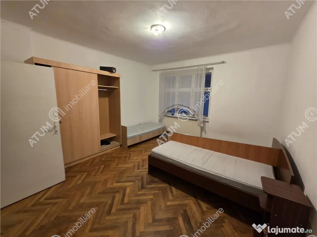 Casa zona Parcul Sub Arini din Sibiu 