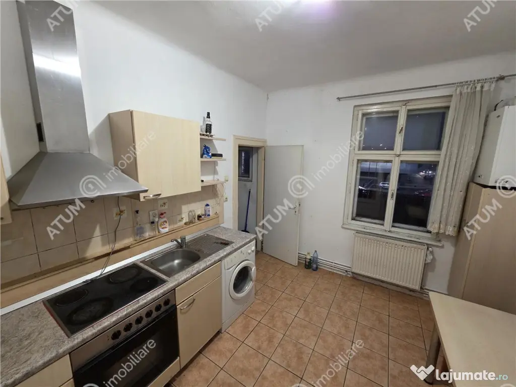 Casa zona Parcul Sub Arini din Sibiu 