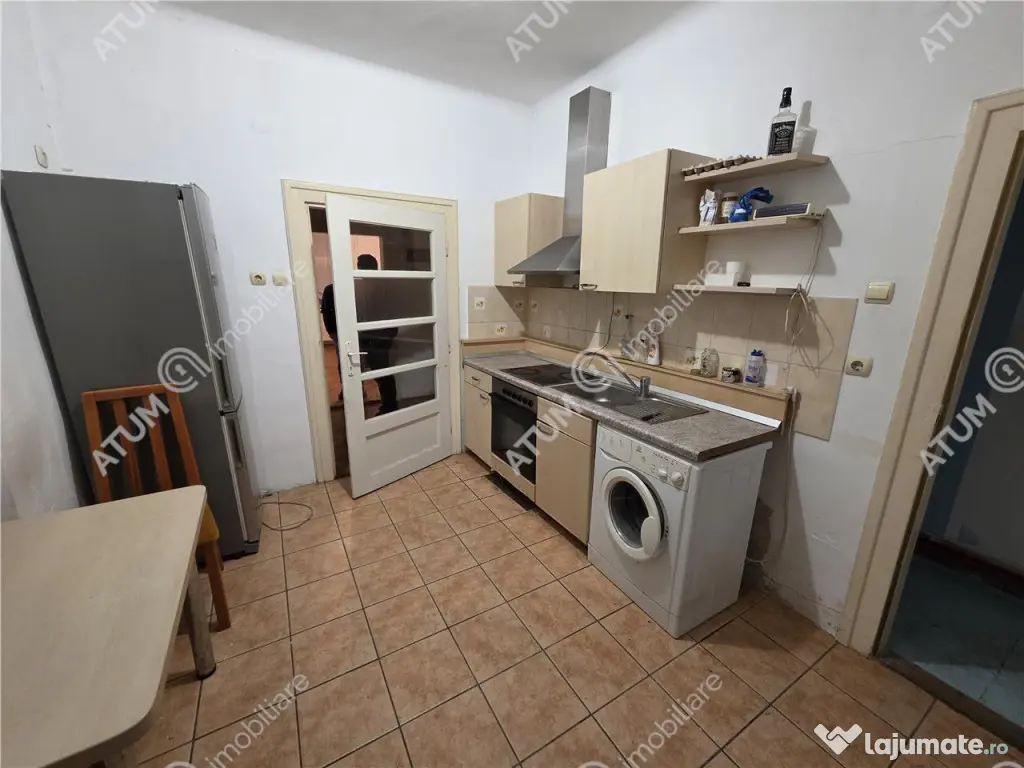 Casa zona Parcul Sub Arini din Sibiu 