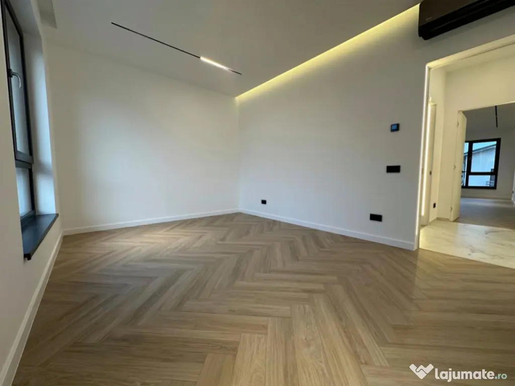 Comision 0 | Vila Moderna Finalizata 5 camere 330 mp teren 5 