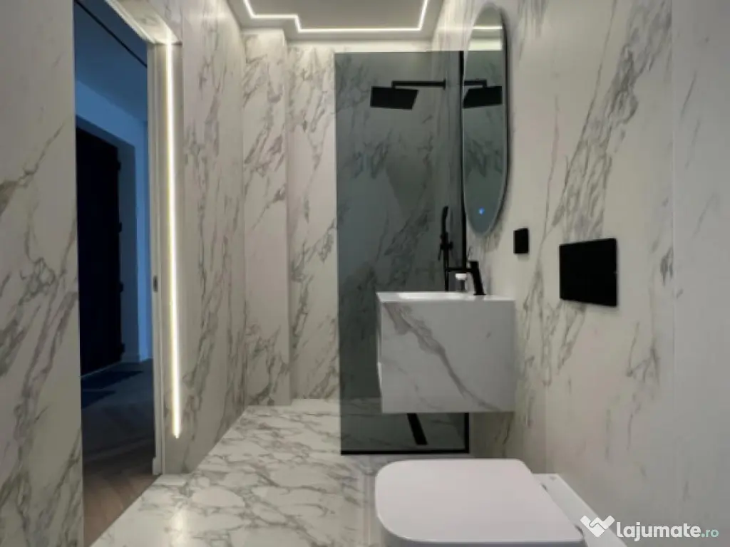 Comision 0 | Vila Moderna Finalizata 5 camere 330 mp teren 5 