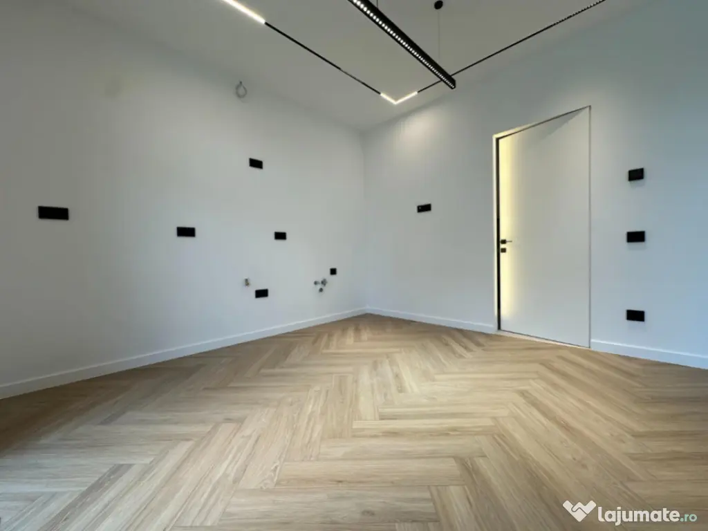 Comision 0 | Vila Moderna Finalizata 5 camere 330 mp teren 5 