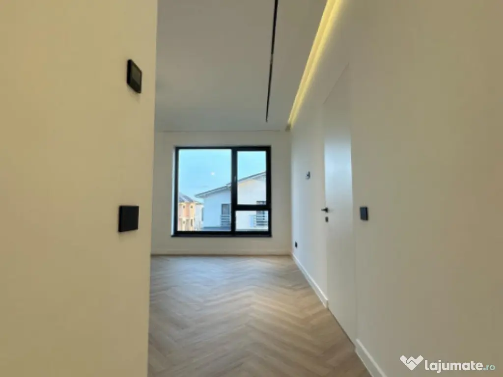 Comision 0 | Vila Moderna Finalizata 5 camere 330 mp teren 5 