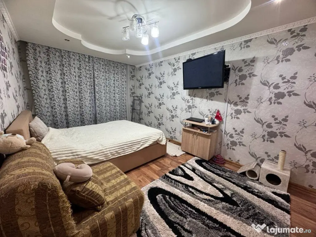 Garsoniera de inchiriat in zona Ghencea