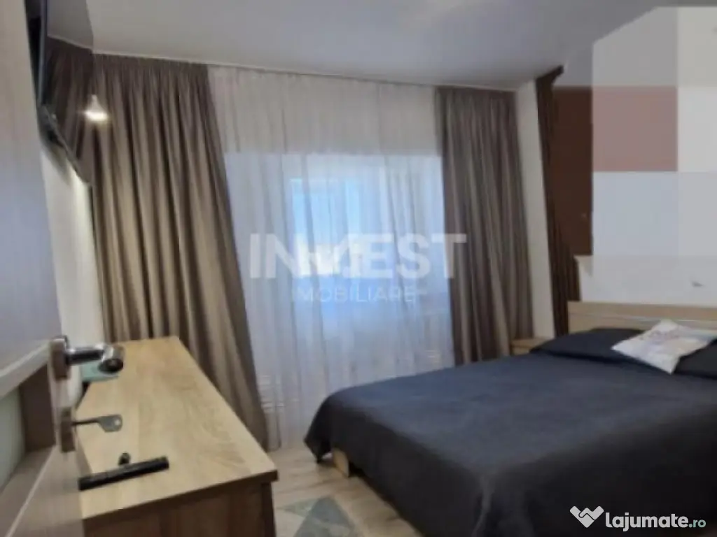 APARTAMENT DE VANZARE-4 CAMERE-ZONA ZIMBRU 